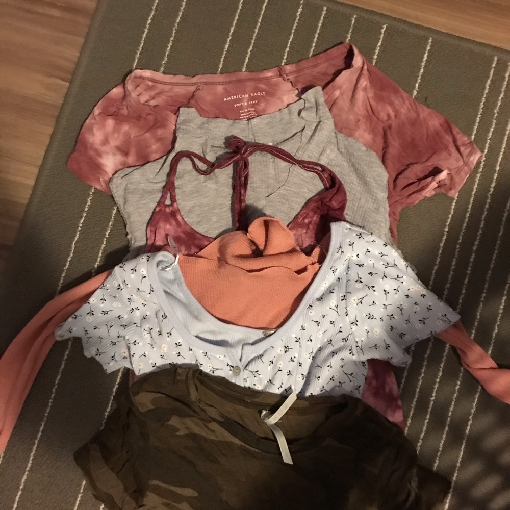 Shirts